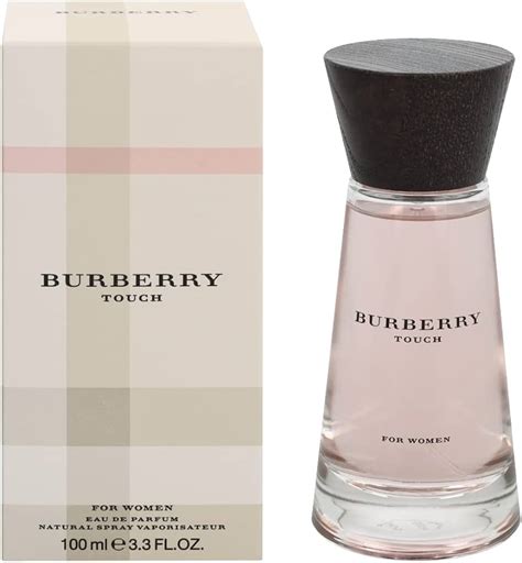 burberry touch edp 100 ml kadın parfümü|burberry touch rose oil.